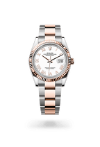 Rolex Datejust 36 126231-0046