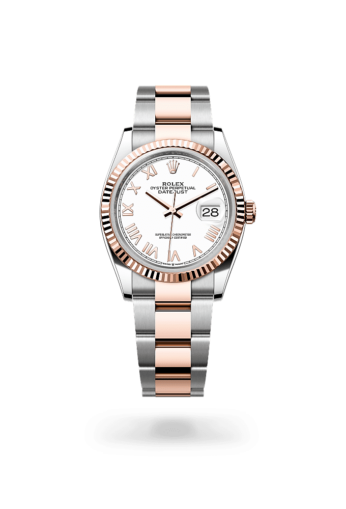Rolex Datejust 36 126231-0046