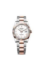 Rolex Datejust 36 126231-0046