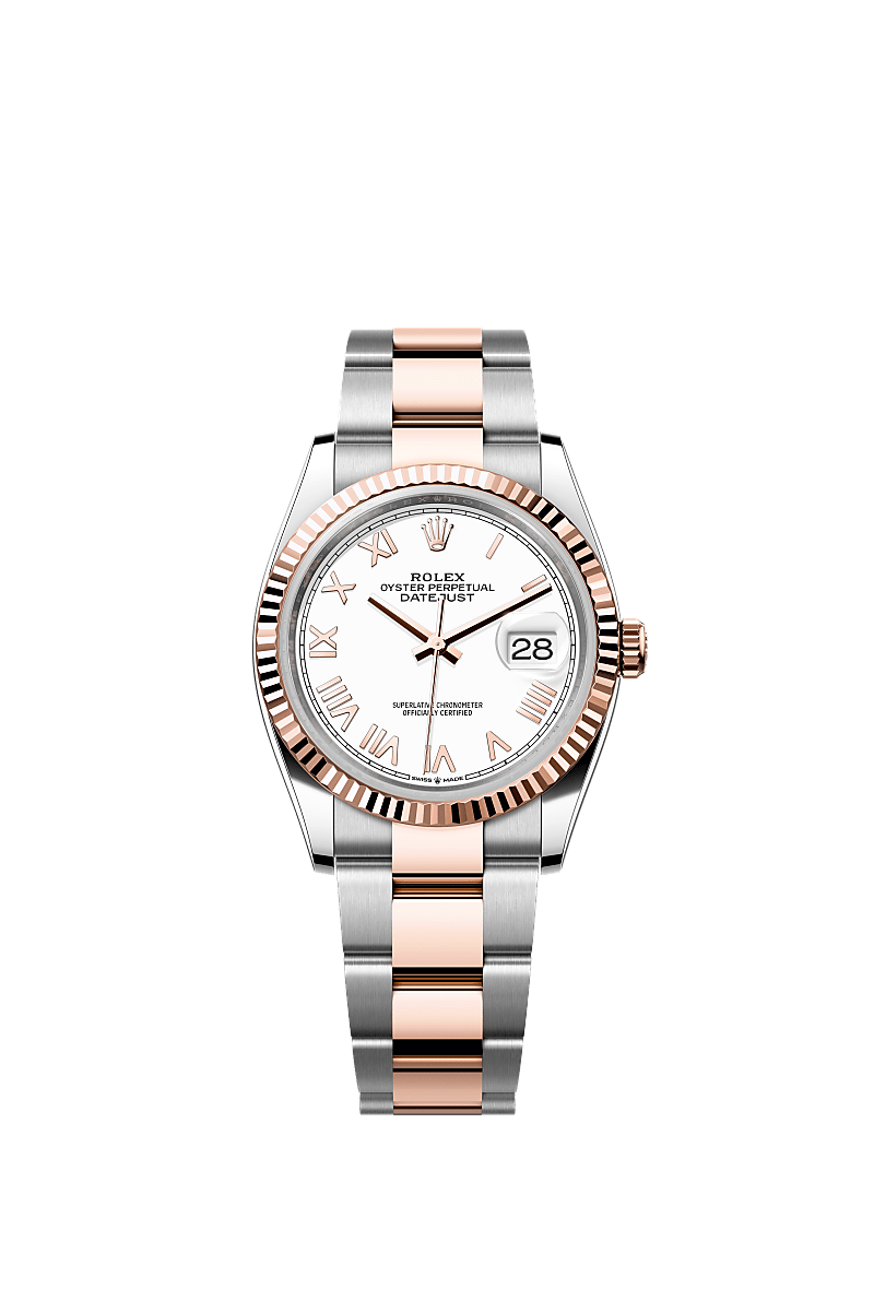 Rolex Datejust 36 126231-0046