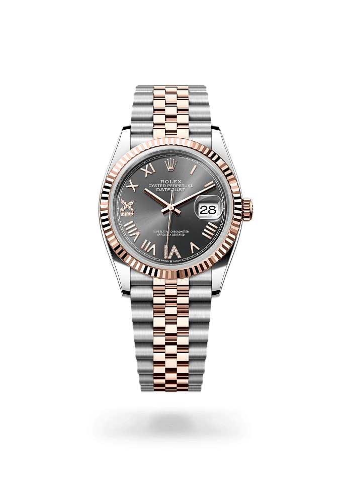 Rolex Datejust 36 126231-0047