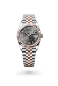 Rolex Datejust 36 126231-0047