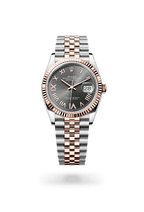Rolex Datejust 36 126231-0047