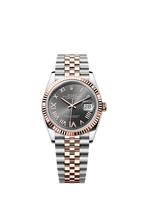 Rolex Datejust 36 126231-0047