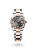 Rolex Datejust 36 126231-0048