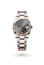 Rolex Datejust 36 126231-0048