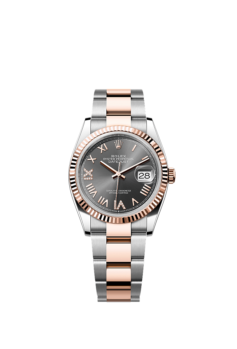 Rolex Datejust 36 126231-0048