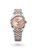 Rolex Datejust 36 126231-0049