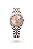 Rolex Datejust 36 126231-0049