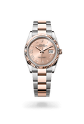 Rolex Datejust 36 126231-0050