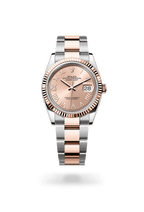Rolex Datejust 36 126231-0050