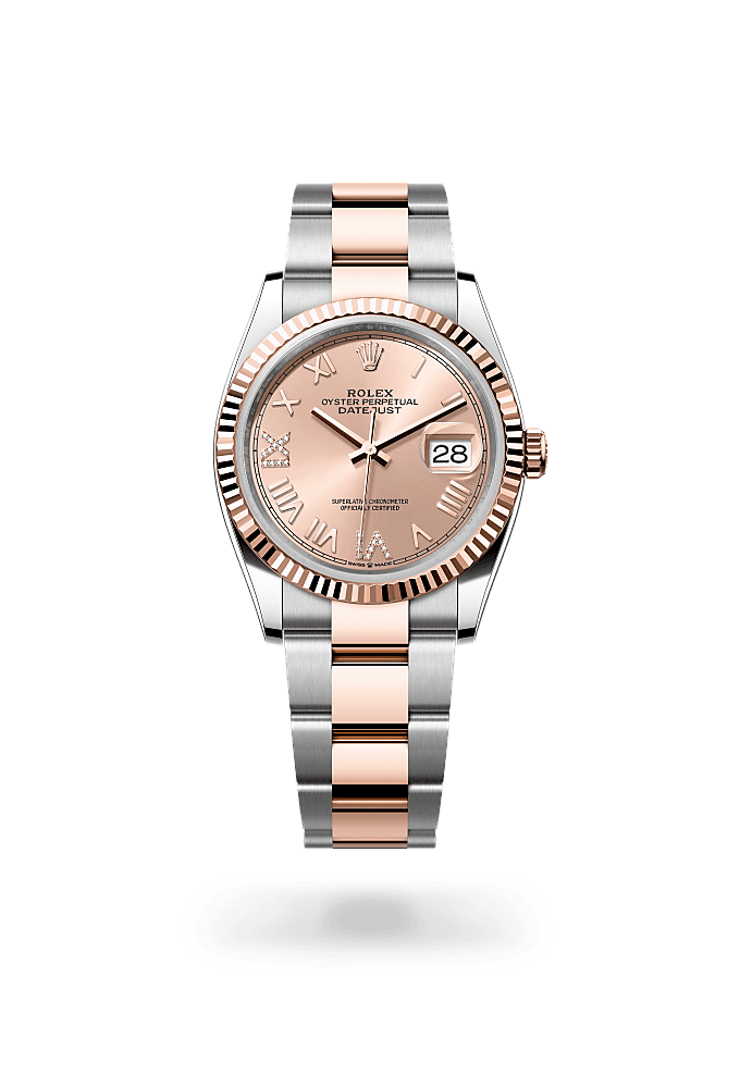 Rolex Datejust 36 126231-0050