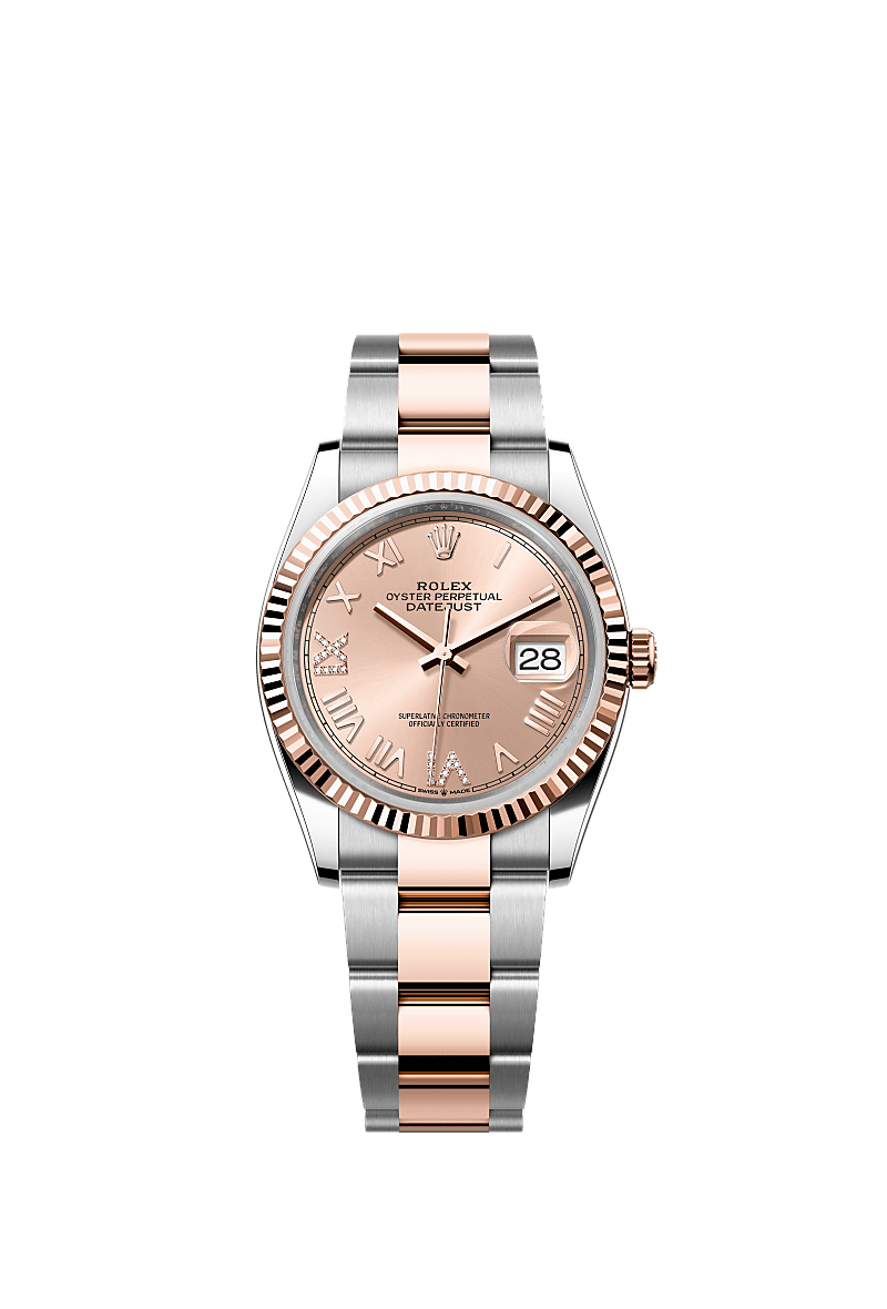Rolex Datejust 36 126231-0050