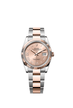 Rolex Datejust 36 126231-0050