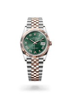 Rolex Datejust 36 126231-0051