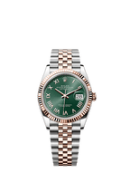 Rolex Datejust 36 126231-0051