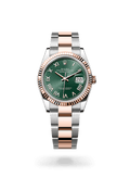 Rolex Datejust 36 126231-0052