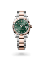 Rolex Datejust 36 126231-0052