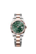 Rolex Datejust 36 126231-0052