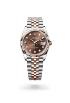 Rolex Datejust 36 126231-0053