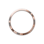 Datejust fluted bezel