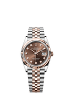 Rolex Datejust 36 126231-0053
