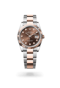 Rolex Datejust 36 126231-0054