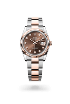 Rolex Datejust 36 126231-0054