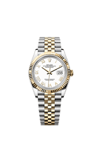 Rolex Datejust 36 126233-0047