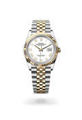 Rolex Datejust 36 126233-0047