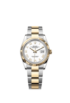 Rolex Datejust 36 126233-0048