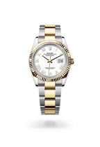 Rolex Datejust 36 126233-0048