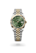 Rolex Datejust 36 126233-0049