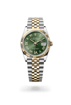 Rolex Datejust 36 126233-0049