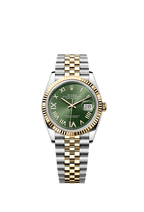 Rolex Datejust 36 126233-0049