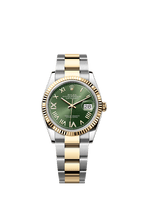 Rolex Datejust 36 126233-0050