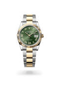 Rolex Datejust 36 126233-0050
