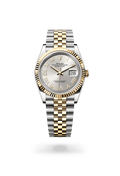 Rolex Datejust 36 126233-0051