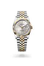 Rolex Datejust 36 126233-0051