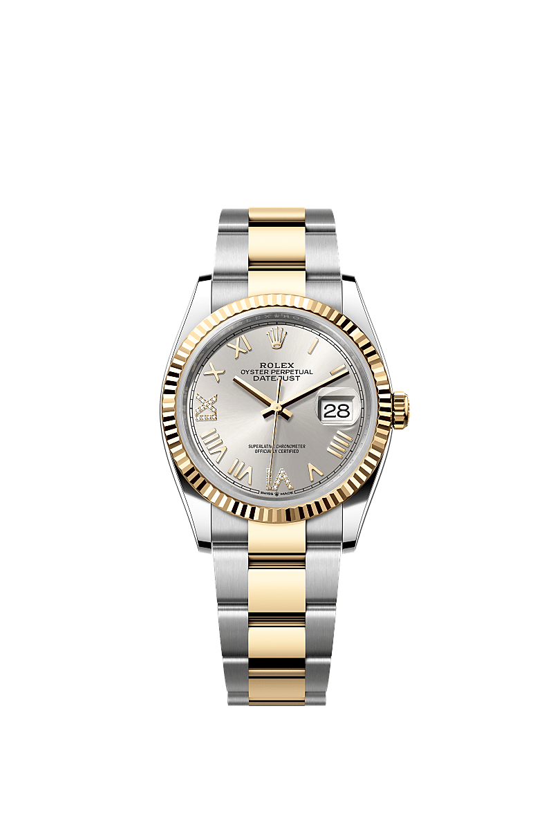 Rolex Datejust 36 126233-0052
