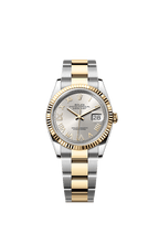 Rolex Datejust 36 126233-0052