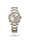 Rolex Datejust 36 126233-0052