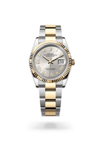 Rolex Datejust 36 126233-0052