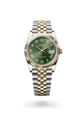 Rolex Datejust 36 126233-0053