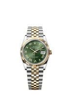 Rolex Datejust 36 126233-0053