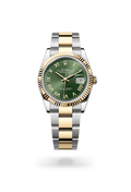 Rolex Datejust 36 126233-0054