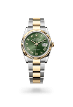Rolex Datejust 36 126233-0054