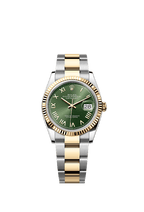 Rolex Datejust 36 126233-0054