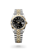 Rolex Datejust 36 126233-0055