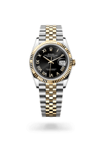 Rolex Datejust 36 126233-0055